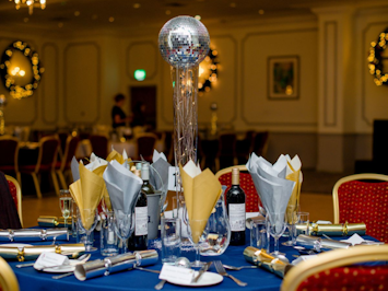 Festive Party Nights 2025